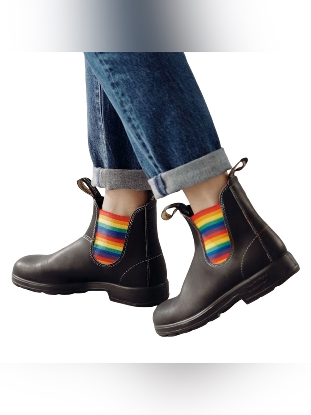 Blundstone 2105 Originals - Rainbow